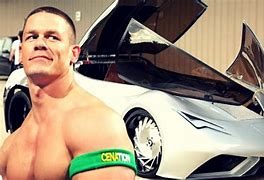 Image result for John Cena Future Cars