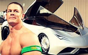 Image result for John Cena Cars