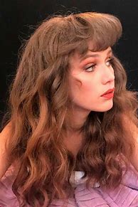 Image result for 80s Hair Bangs