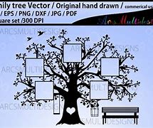 Image result for Family Tree 5 People