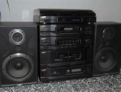 Image result for Samsung Old Stereo