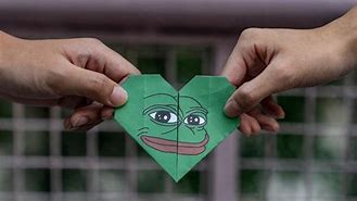 Image result for Pepe the Frog Cloud 9