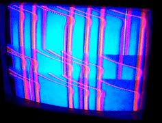 Image result for Small Broken TV Screen Image