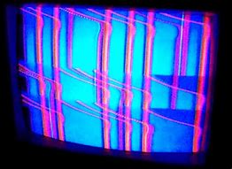 Image result for Vizio TV Cracked Screen