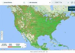 Image result for U.S. Cellular 4G Coverage Map