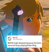 Image result for BOTW 2 Memes