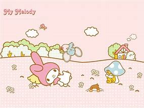 Image result for Sanrio Reerence