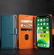 Image result for iPhone 11 Case with Wallet and Popsocket