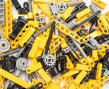 Image result for Lego Technic Bricks