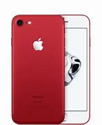 Image result for Apple iPhone 7s Red