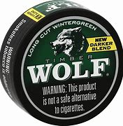 Image result for Timberwolf Flavors