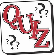Image result for Quiz Button Clip Art