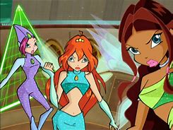 Image result for Winx Screencaps