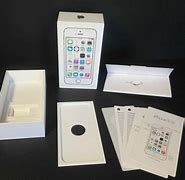 Image result for iphone 5s boxes only