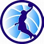 Image result for NBA Nike Basketball Logo