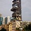 Image result for Antilia Gebäude Mumbai