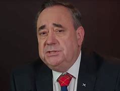 Image result for Alex Salmond Letter to the Queen