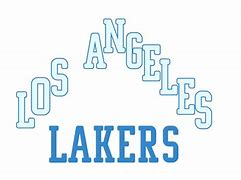 Image result for Lakers Logo Coloring Page