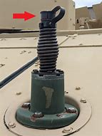 Image result for SINCGARS Antenna