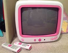 Image result for Back of TV with Center Stand