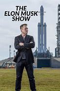 Image result for Elon Musk On TV