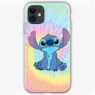 Image result for Stitch iPhone 4 Cover