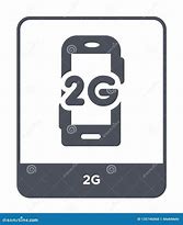 Image result for 2G Mobile Icon