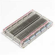 Image result for Breadboard 400