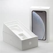 Image result for White iPhone XR New in Box