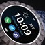 Image result for Android White Watch Face