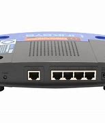 Image result for Linksys 4-Port Router