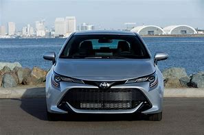 Image result for 2019 Toyota Corolla SE