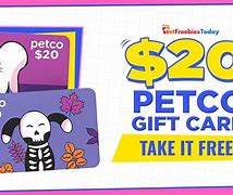 Image result for Petco Gift Card