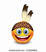 Image result for Native American Flag Emoji