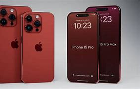 Image result for Nuevo iPhone 15 Colores