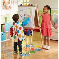 Image result for Melissa and Doug Art Easel