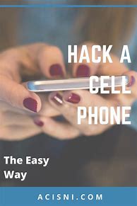 Image result for Cell Phone Spy Hack