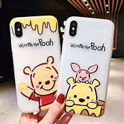 Image result for Cute Winnie the Pooh iPhone Cases SE