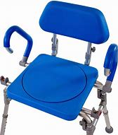 Image result for Swivel Shower Chair