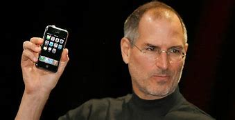 Image result for iPhone 1st Generation Black