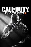 Image result for Call of Duty Black Ops II Cover