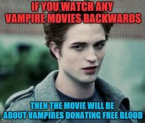 Image result for Vampires Meme Balcony