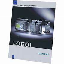 Image result for Siemens Logo Manual