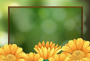 Image result for Yellow Background with Border
