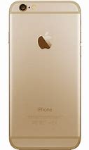 Image result for iPhone 6 Gold Back Side