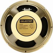 Image result for Celestion G