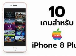 Image result for Games On iPhone 8 Plus