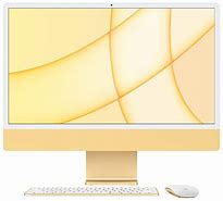 Image result for Yellow iMac 2023