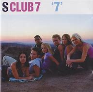 Image result for S Club 7 Albums