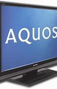 Image result for Sharp AQUOS Logo